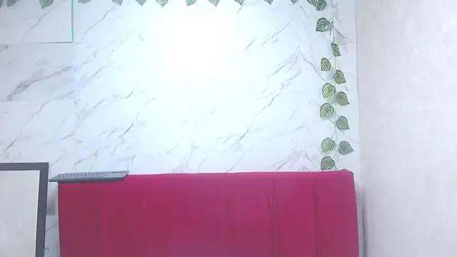 amandacanelacm from StripChat is Freechat