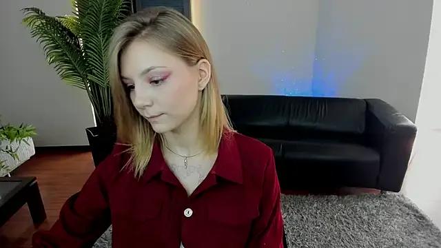 AmandaGracy_1 from StripChat