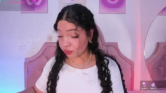 amandalee01 from StripChat is Freechat