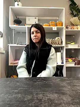 AmandaMartinezz from StripChat is Freechat