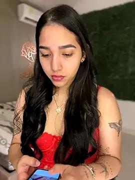 Amandanauty from StripChat is Freechat