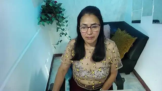AmandaPeet from StripChat