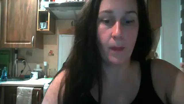 Amandda_ from StripChat is Freechat