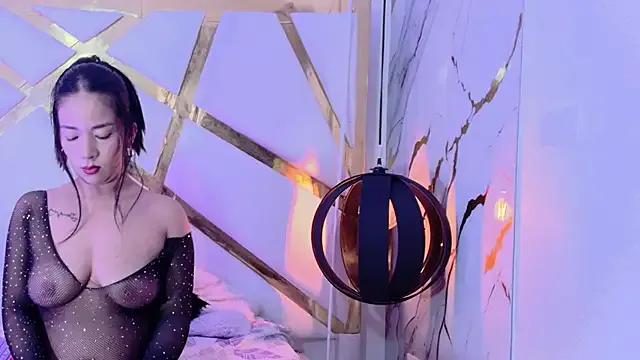 Amara_Martell from StripChat is Freechat