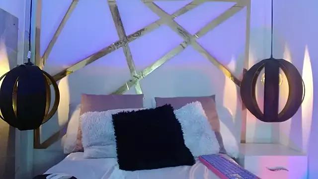 Amara_Martell from StripChat is Freechat