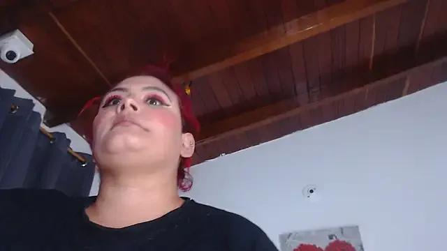 Amara_Red from StripChat