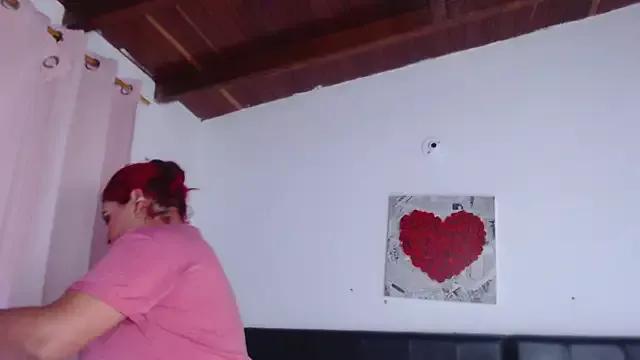 Amara_Red from StripChat