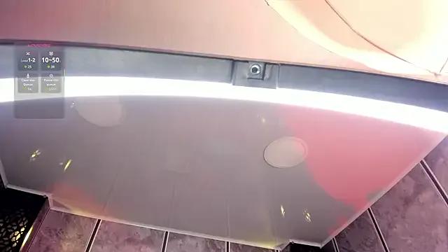 amaraa_lewiis from StripChat is Freechat