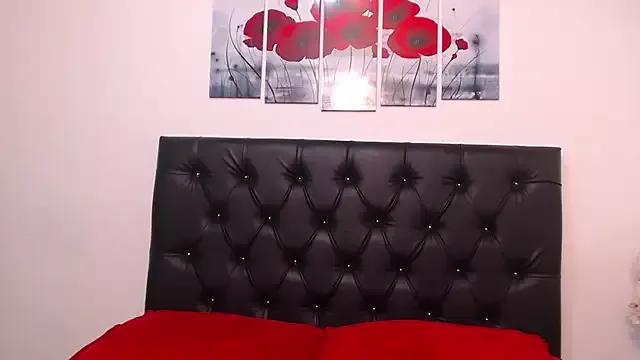 amaranta_f00x from StripChat