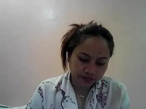 Amarrahlyn from StripChat is Freechat