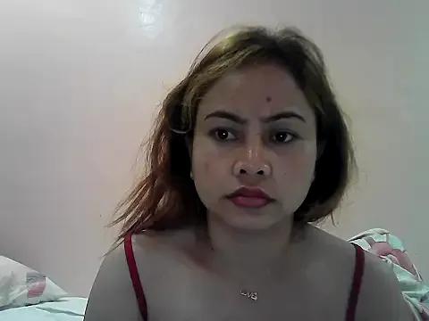 Amarrahlyn from StripChat