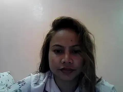 Amarrahlyn from StripChat