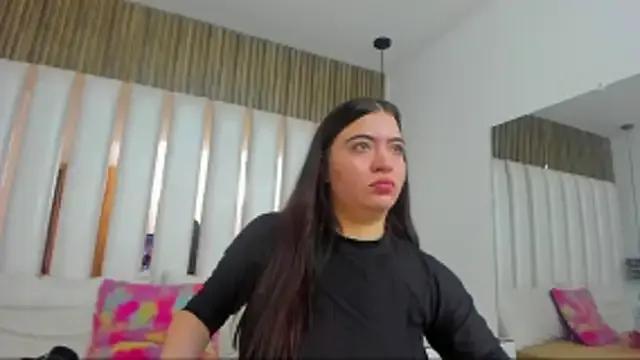 AmbarGills from StripChat