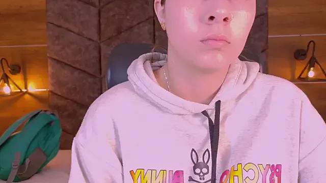 AmbarHills_1 from StripChat