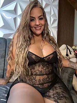 Ambarsexbutler from StripChat