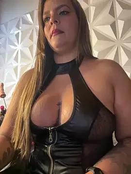 Ambarsexbutler from StripChat