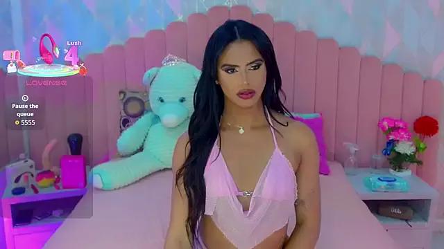 amber_maldonado from StripChat is Freechat
