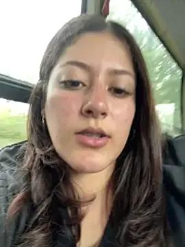 Amber_rose_outdoors from StripChat is Freechat