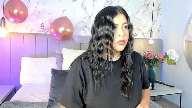 Amber_Santana from StripChat is Freechat