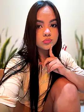 amber_white15 from StripChat is Freechat