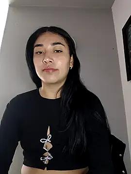 AmberGold- from StripChat is Freechat