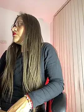 amberth2304 from StripChat is Freechat