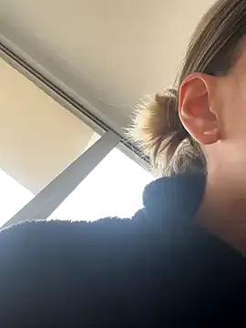 Ameellie from StripChat