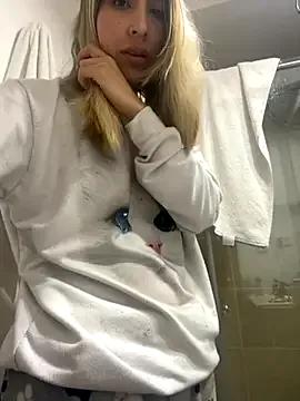 Ameellie from StripChat