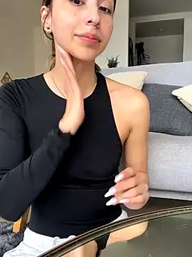 Ameellie from StripChat