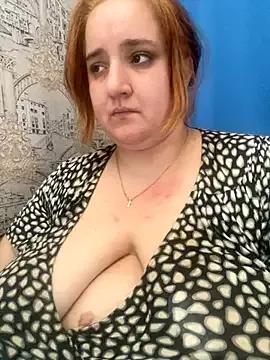 Amelia_Croods from StripChat is Freechat