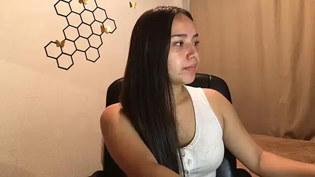 amelia_hall from StripChat is Freechat