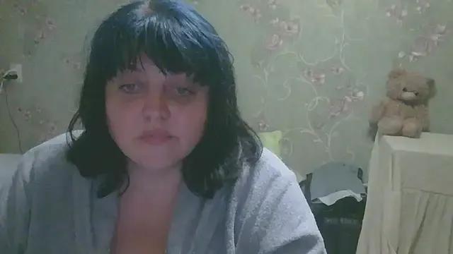 Amelia_Kissu from StripChat is Freechat