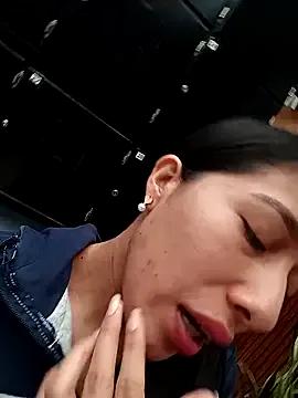 Amelia_Rivas from StripChat is Freechat