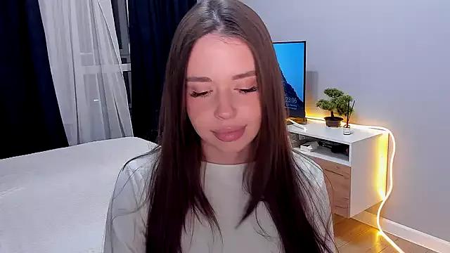 AmeliaBrian from StripChat is Freechat