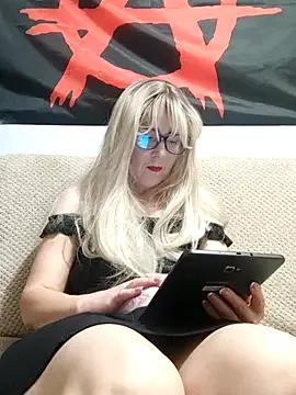 Amelialove42 from StripChat is Freechat