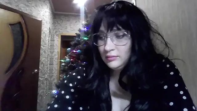 AmeliaSamojlenko from StripChat is Freechat