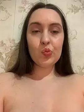 amellichkaaa_ from StripChat is Freechat