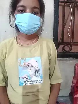 American_tourist from StripChat is Freechat