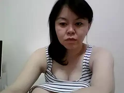 Ami__ from StripChat is Freechat