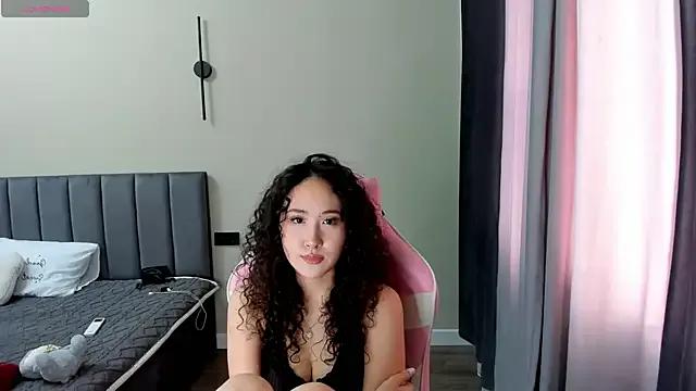 amilachu from StripChat is Freechat