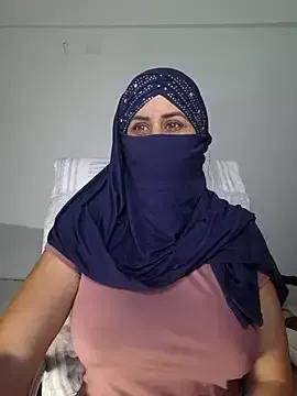 amiraferraz from StripChat is Freechat