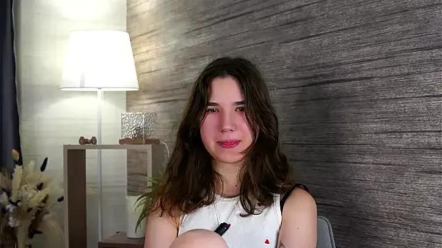 AmmieGerber from StripChat