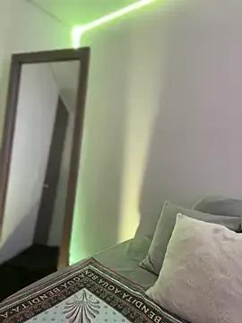 AmmyCollinsW from StripChat