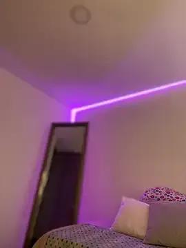 AmmyCollinsW from StripChat