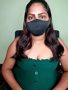 amutha_99 from StripChat is Freechat