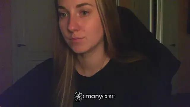 Amy_Hoty from StripChat is Freechat