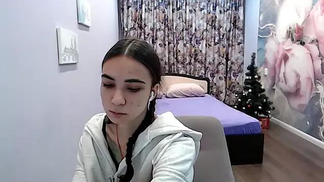 AmyJonas from StripChat is Freechat