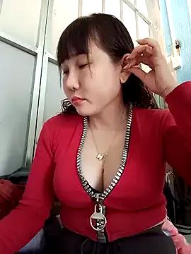 Ana-love2025 from StripChat is Freechat