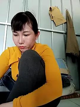 Ana-love2025 from StripChat is Freechat