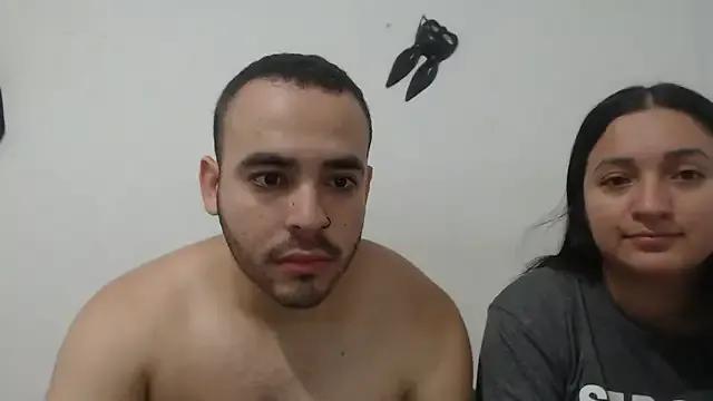 Ana_ThiagoxX from StripChat